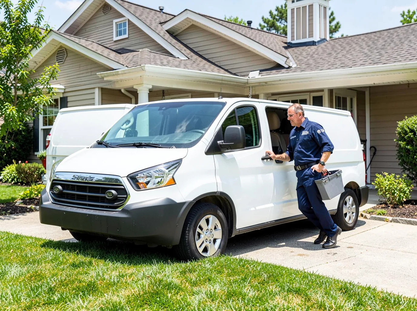 Emergency Plumber company in Outlook, WA